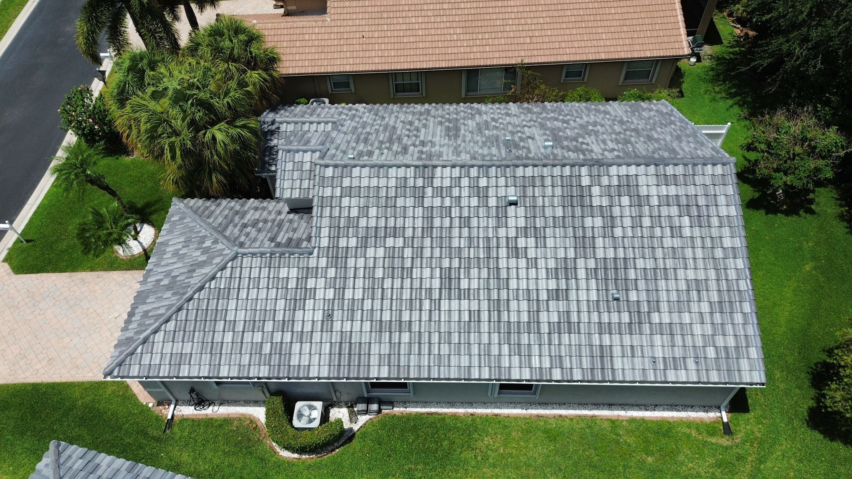 Royal Lakes - Boynton Beach by Hercules Roofing