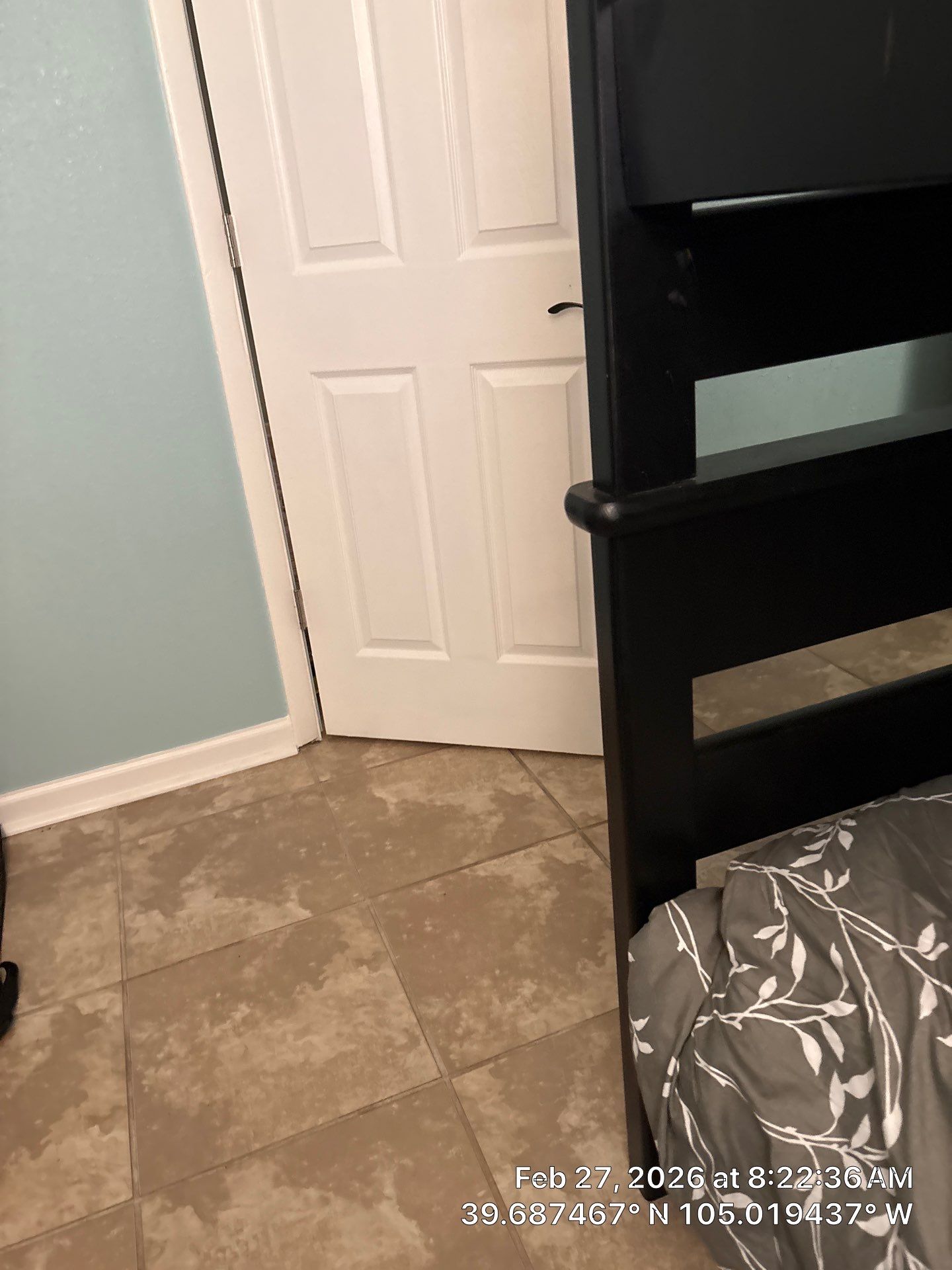 Jones fence by CompanyCam Sales Demo