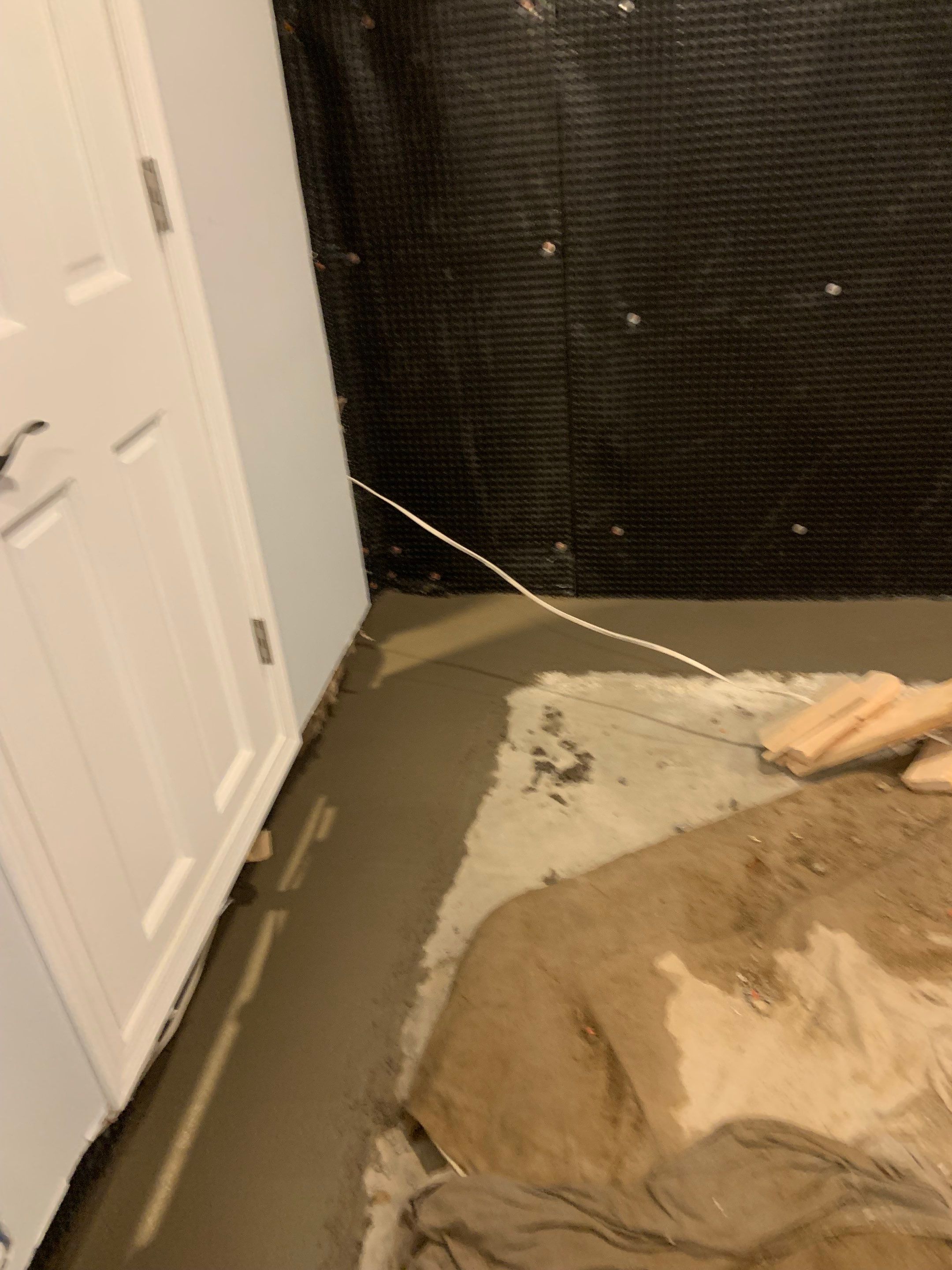 Mold Free Peace of Mind by Waterproofing Northeast