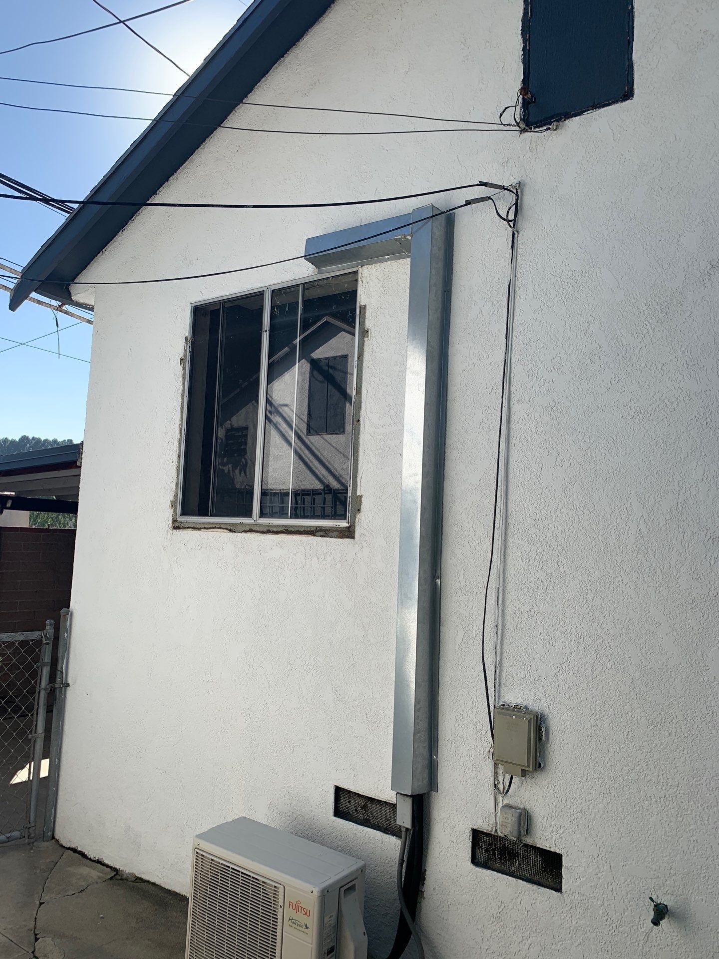 Window Installation using Vinyl Windows by American Window Company