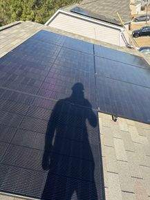 Dallas Ga Project by Zero Grid Power Solutions