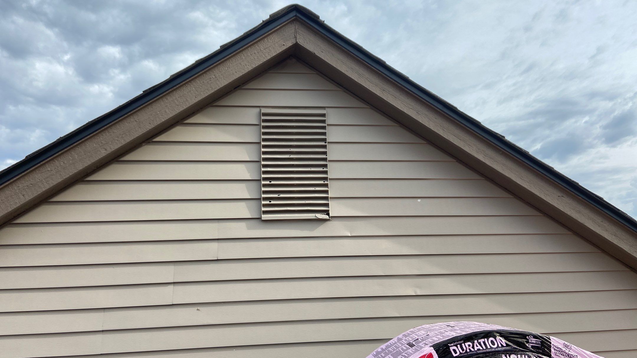 Roof Replacement using CertainTeed Landmark by 180 Contractors