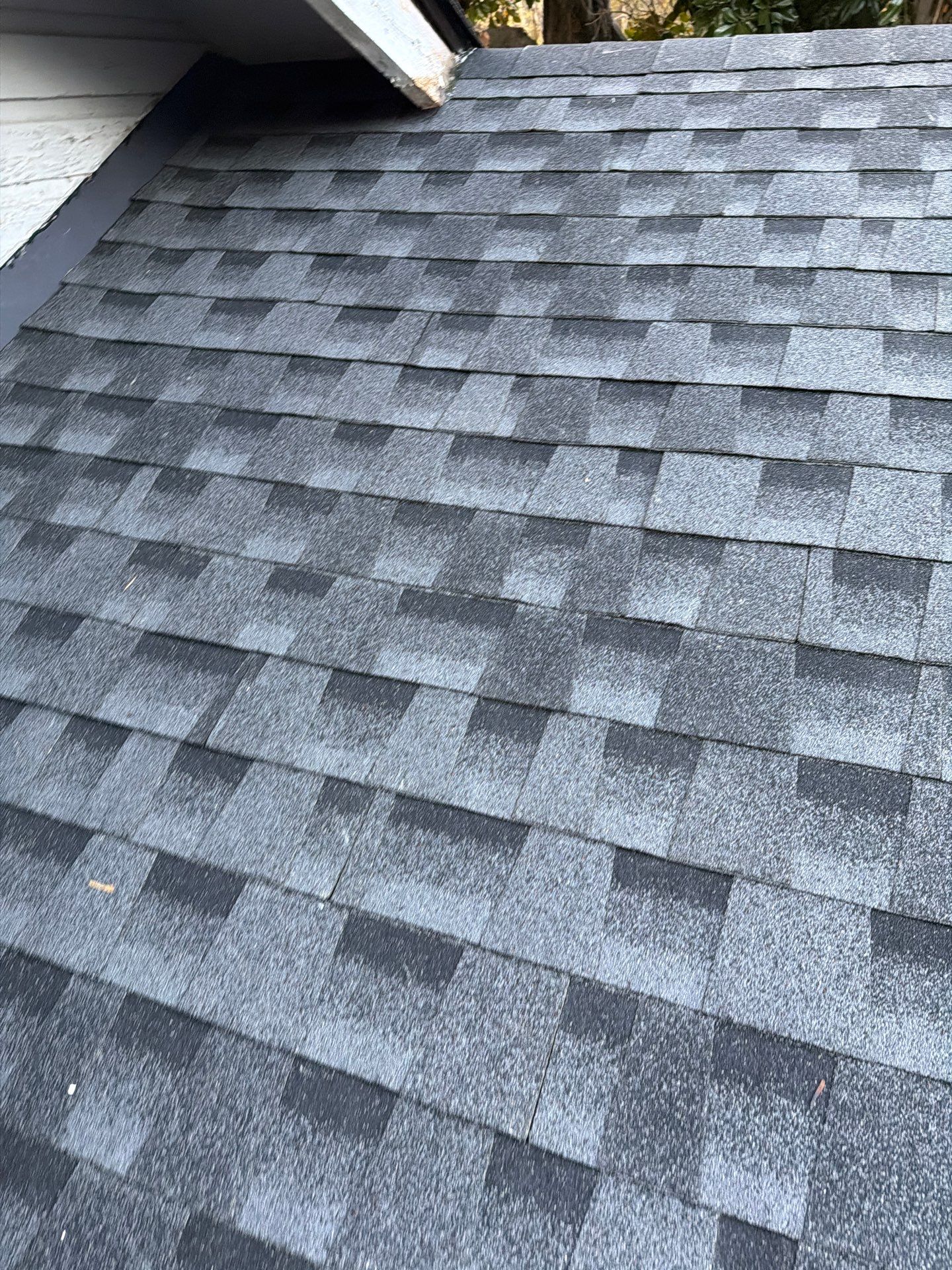 Roof Replacement in Midfield (Charcoal Shingles) by The Roofing Dudes
