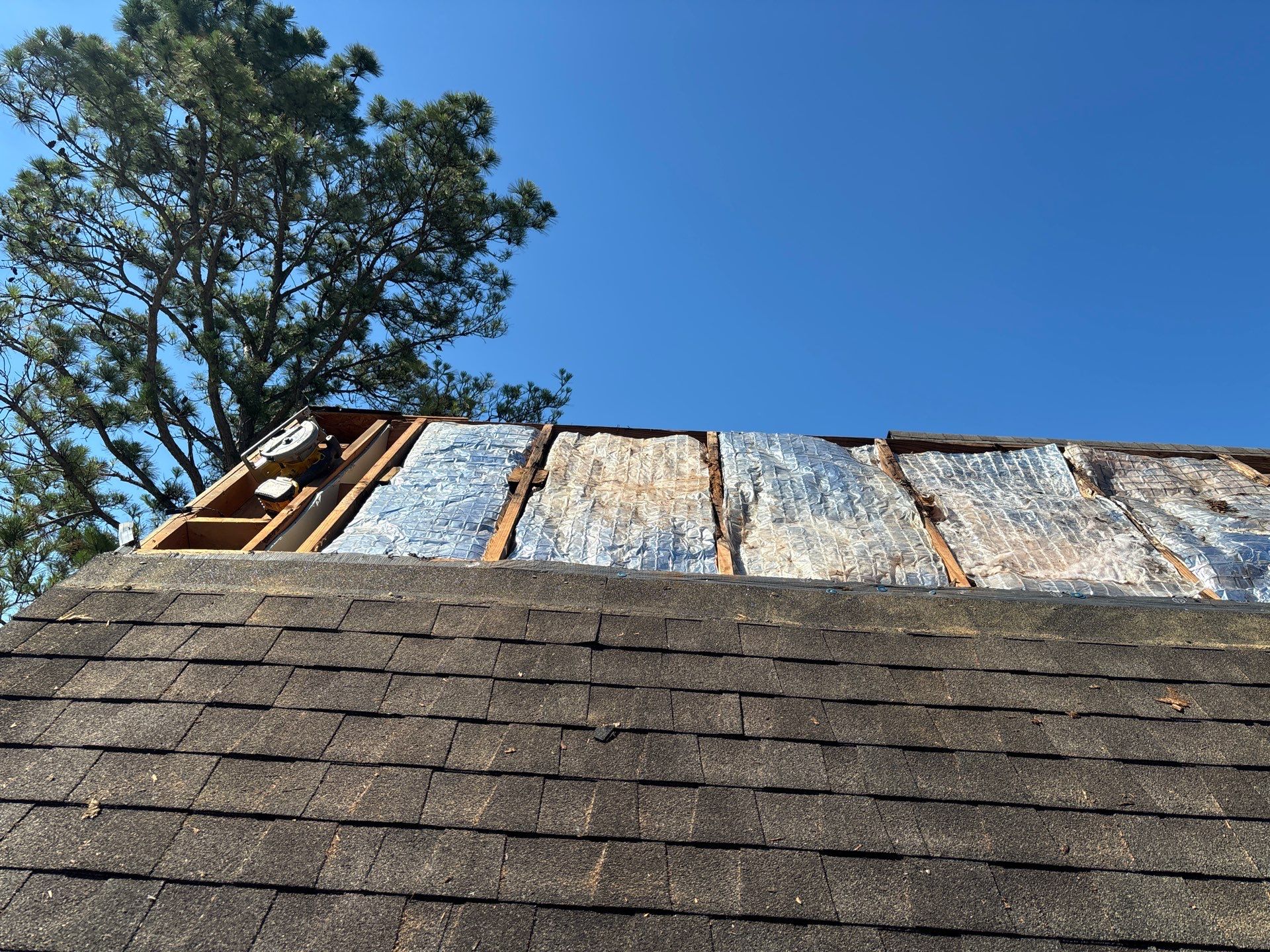 Roof Repair Houston by Roof Repair Services LLC