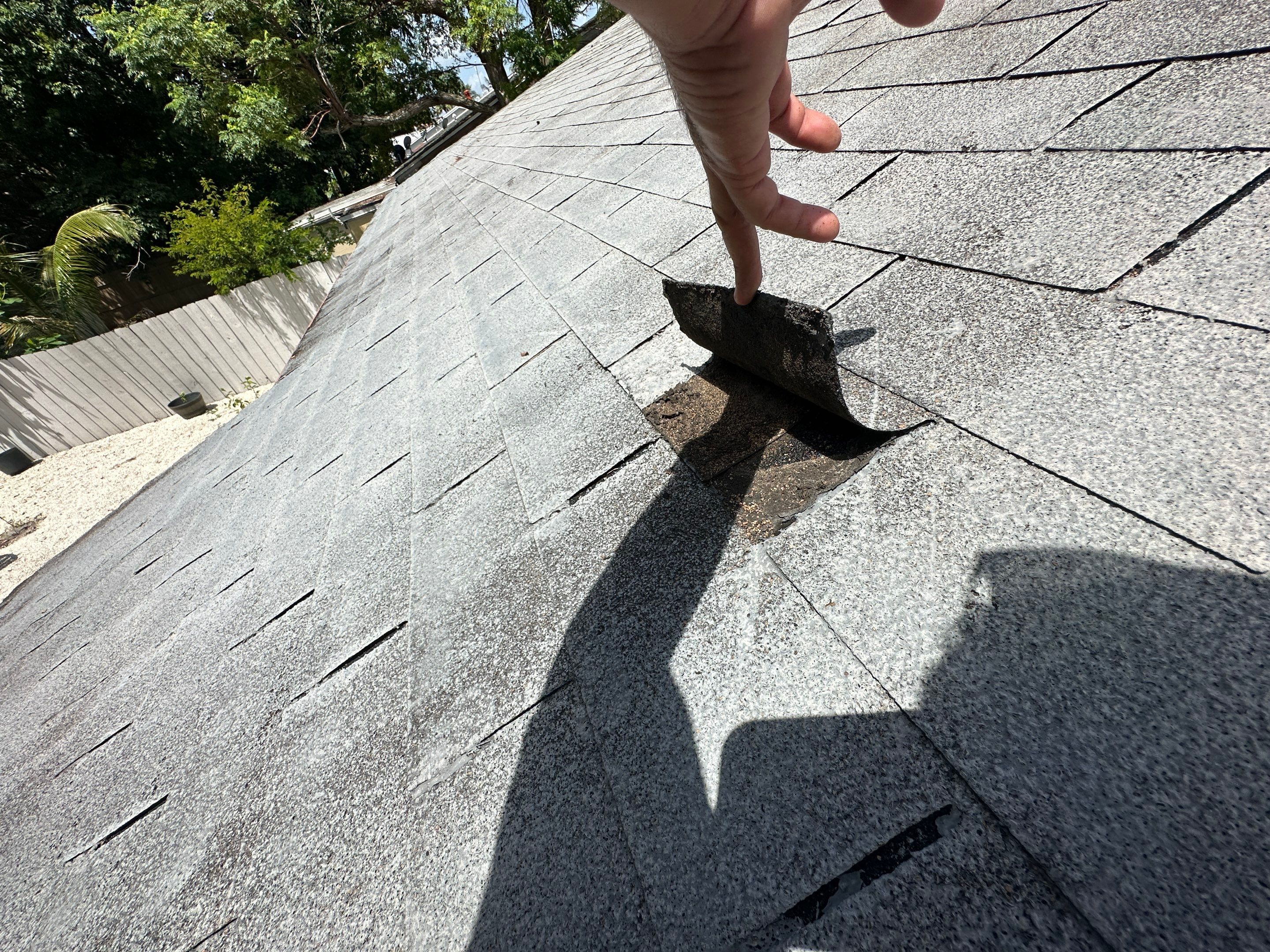 Water Damage Claim in west palm Beach by FLAPA & KeyStone