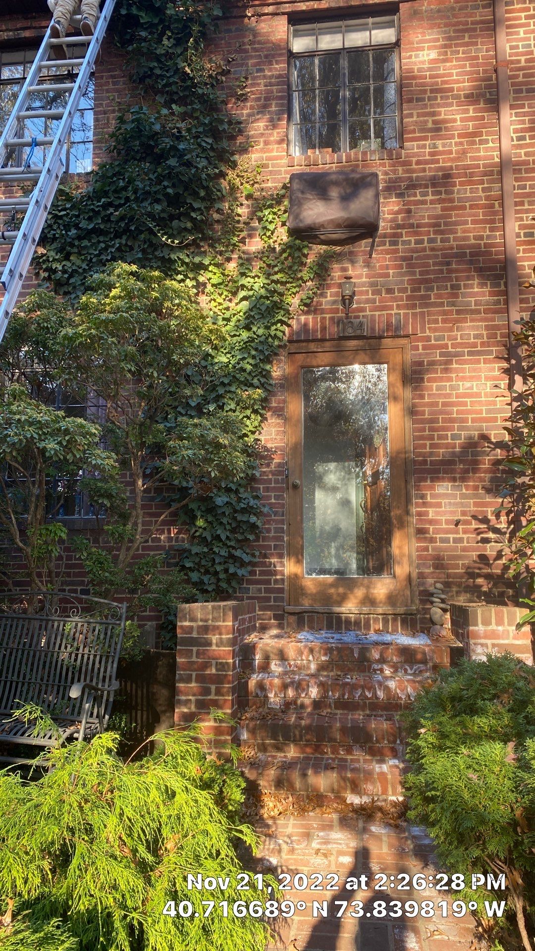 Gutter Cleaning, Forest Hills, Queens by Above All Gutters 