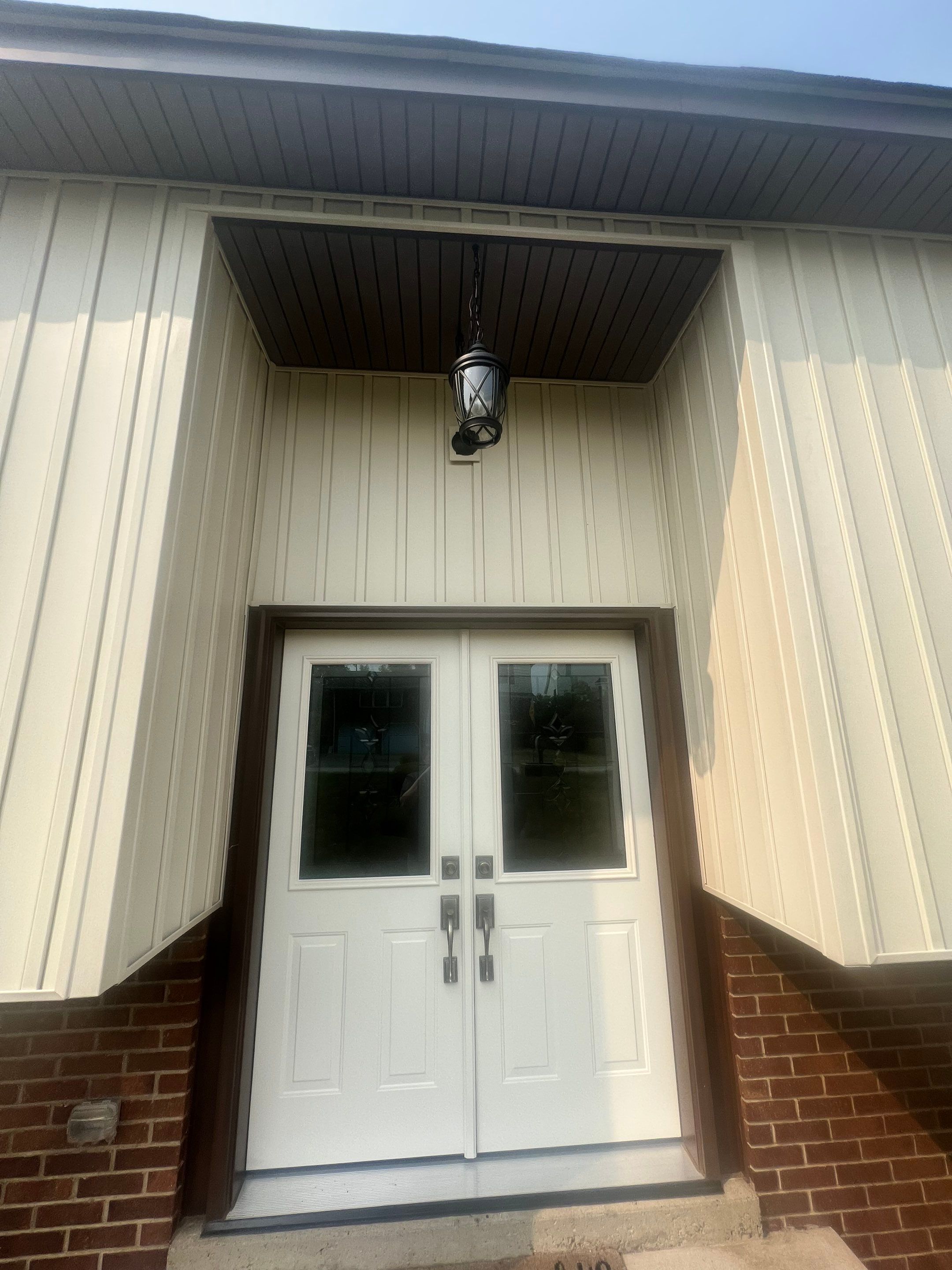 Marino Job Showcase by Mt. Pleasant Window & Remodeling Co.