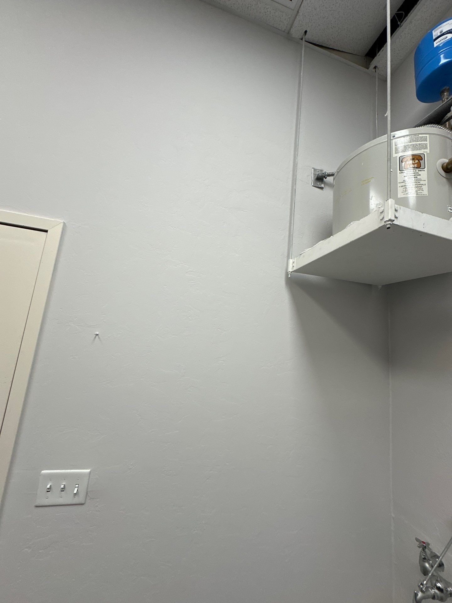 Commercial Water Damage Restoration by 1-800-WaterDamage