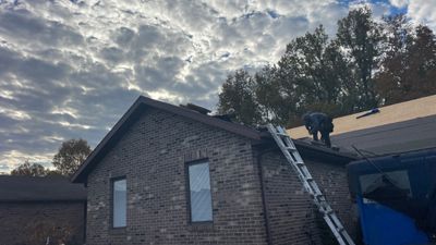 Project in Muncie, IN