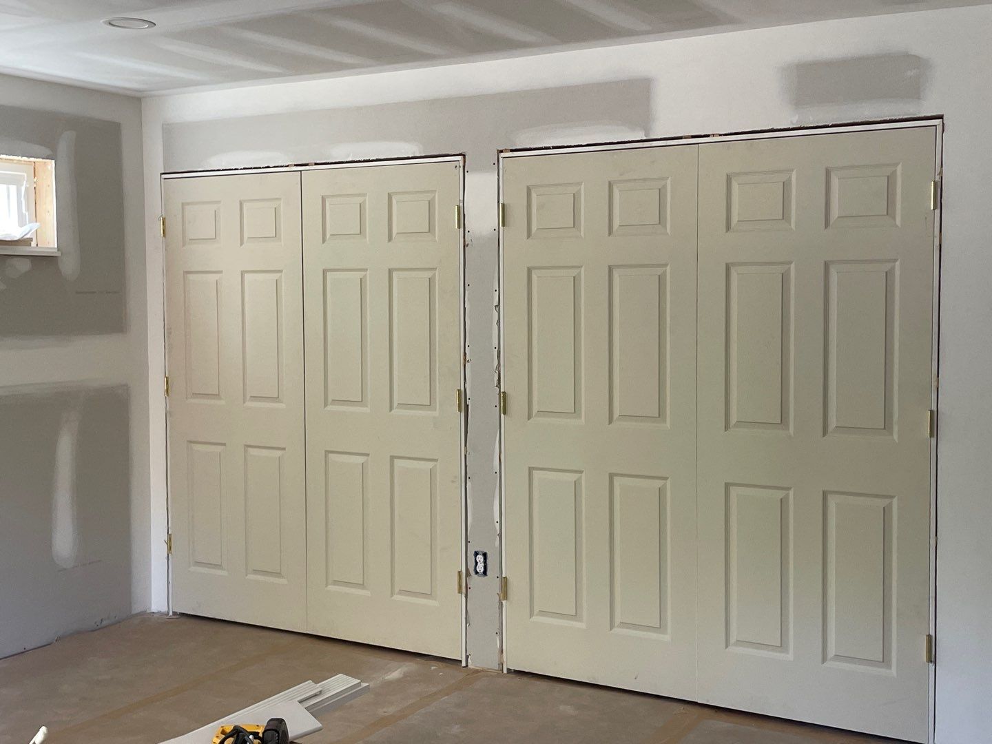 Project in Exton by WilLine Builders LLC