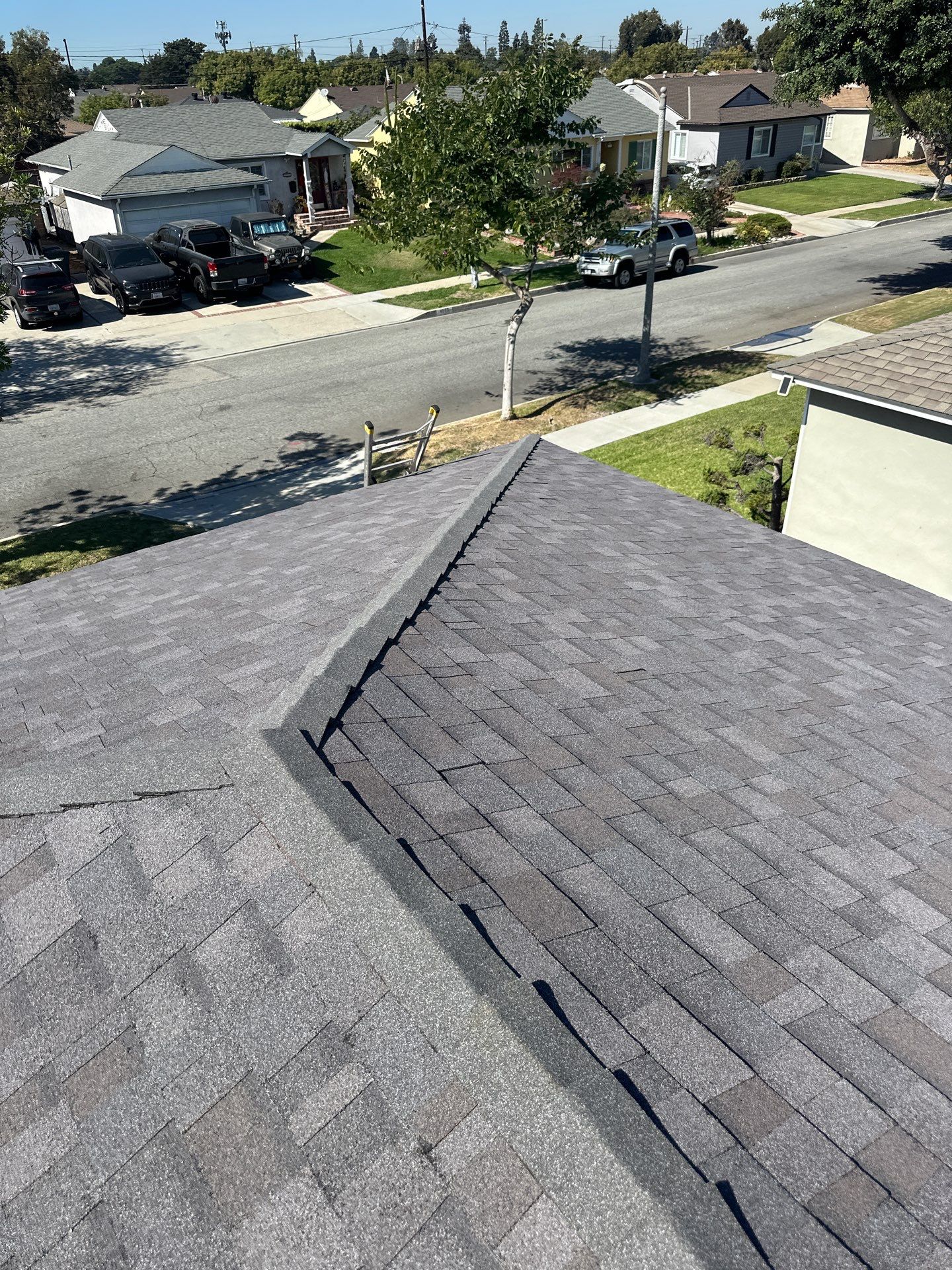 Roof Replacement - Lakewood, CA 90712 by Epic Roof Replacement