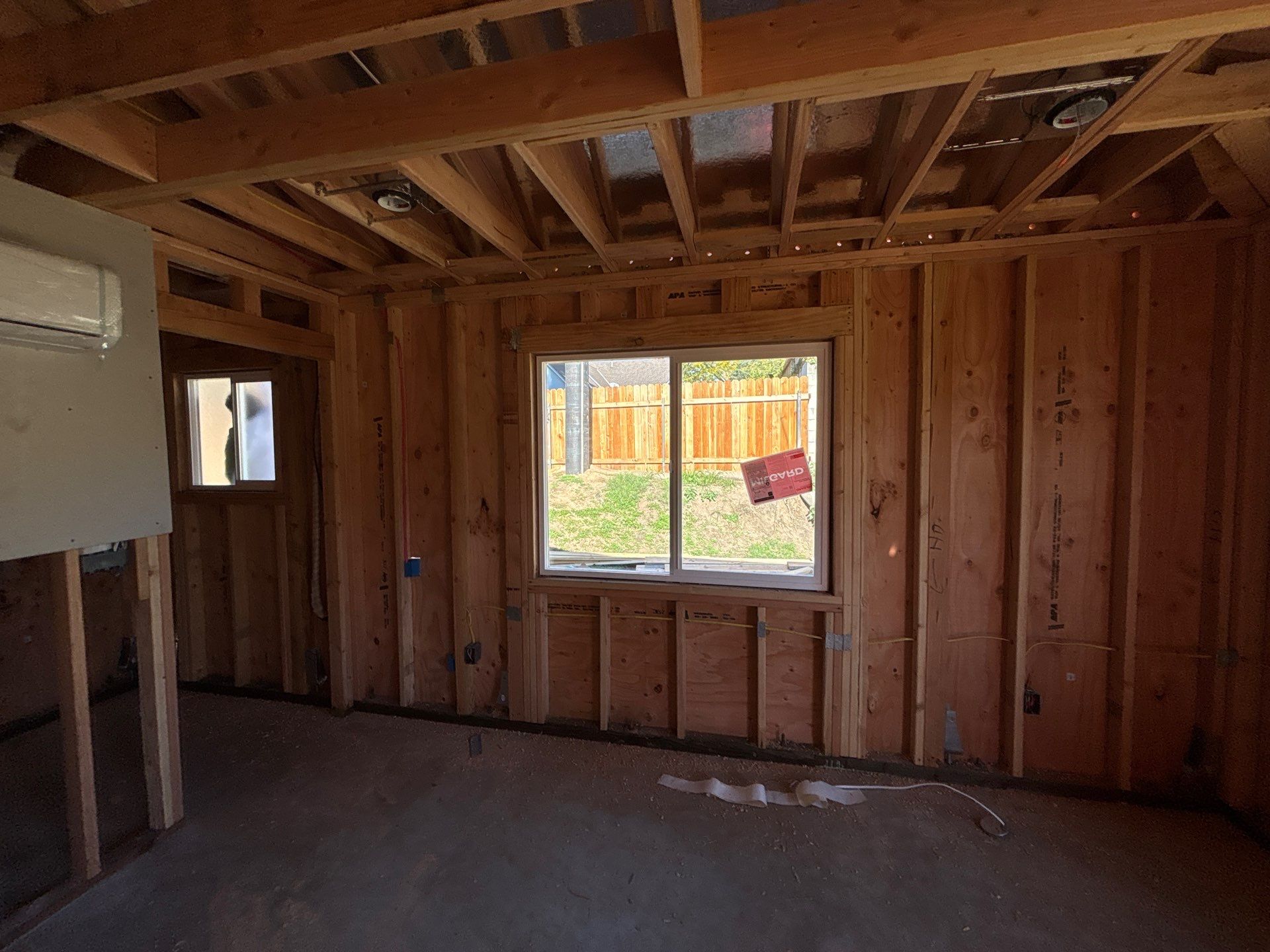 Project in Altadena by Insulation Labs