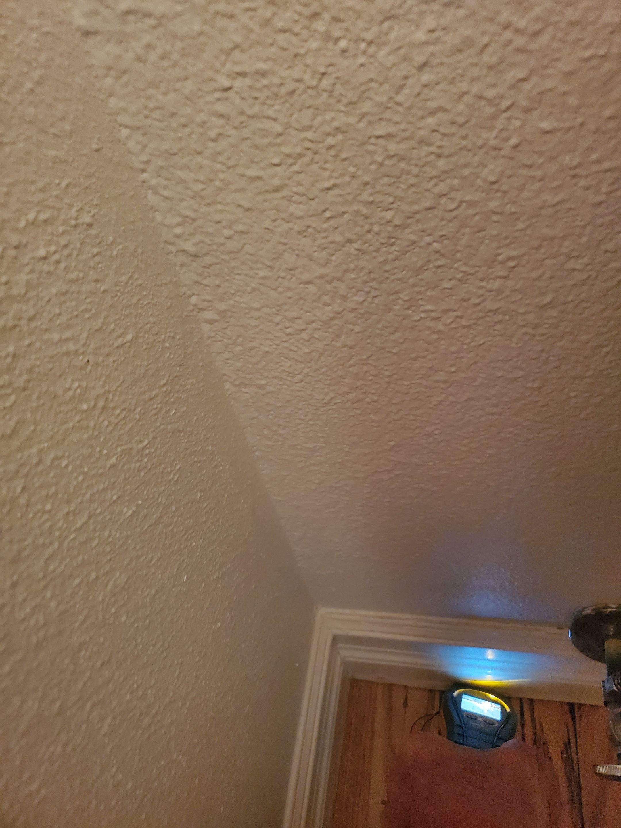 Water Damage using Air Movers by Construction Now LLC