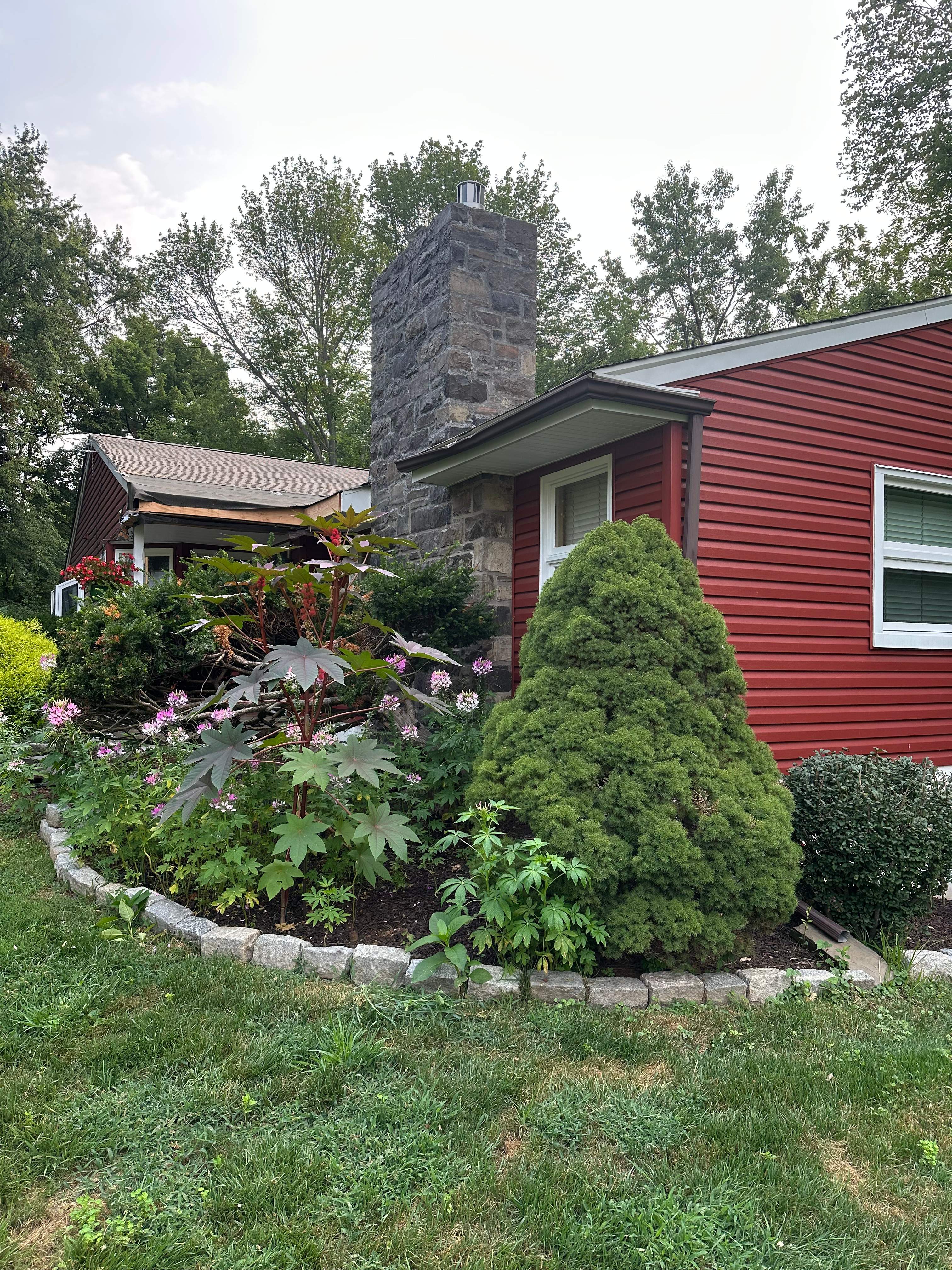 Storm Damage Repairs by Stofan Construction LLC