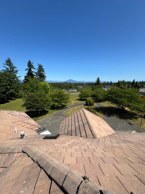 Project in Marysville