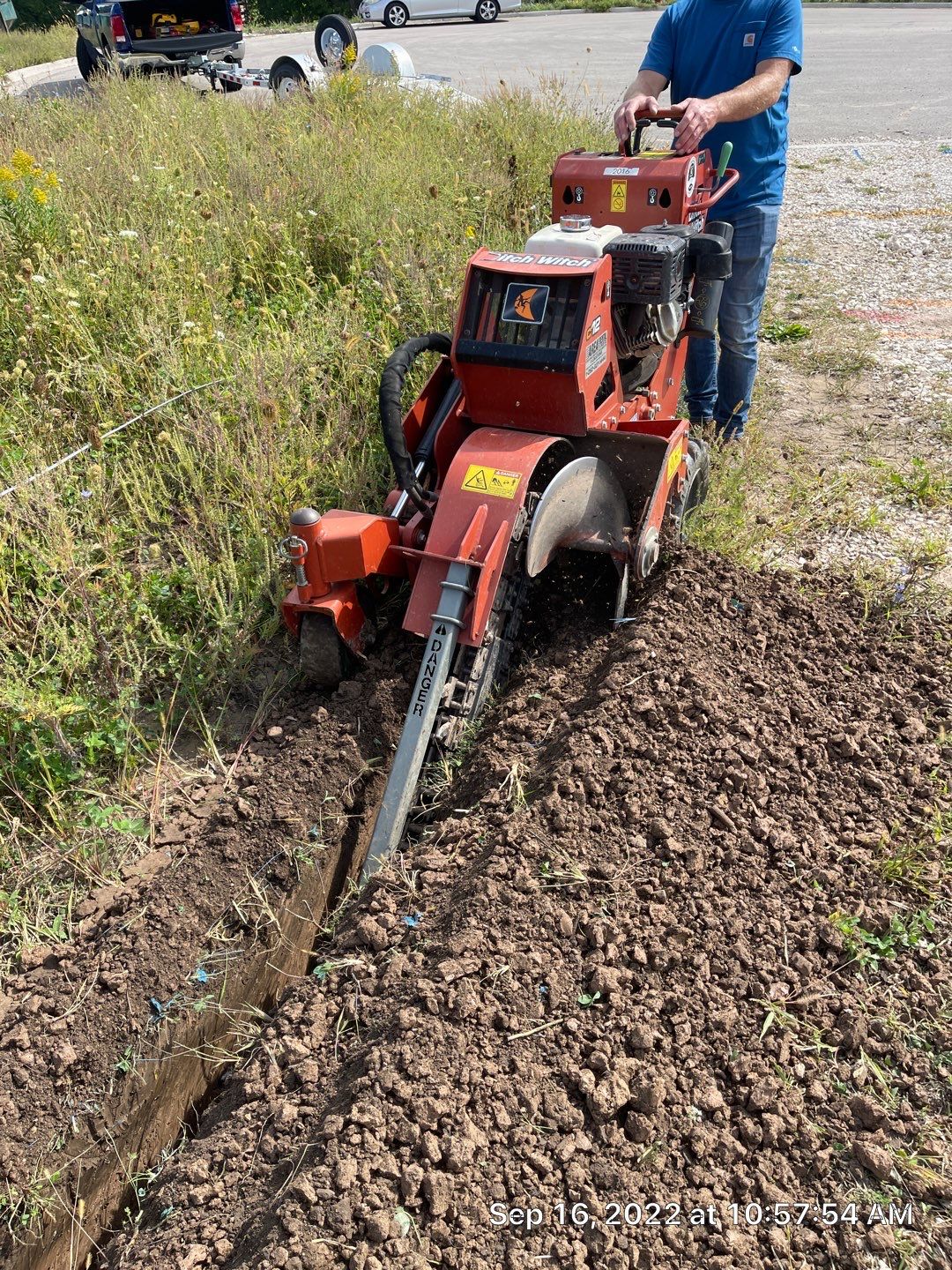 New Home Electrical by Fuerst Electric, LLC. 