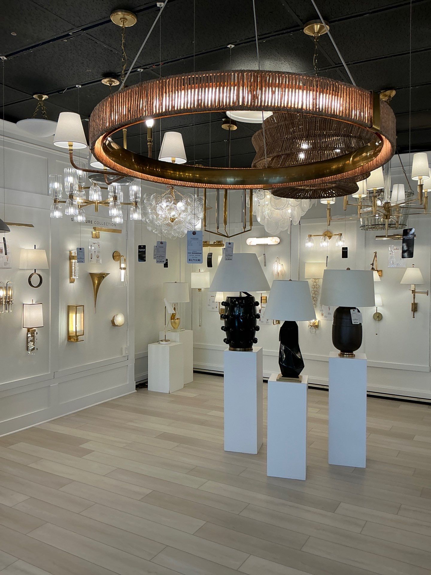 Idelwood Electric by Visual Comfort