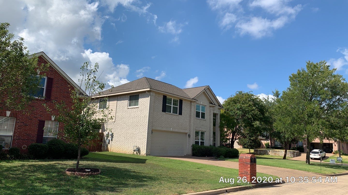 Solar Panel Install with a New Roof by First United Roofing & Construction