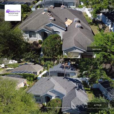Project in Winter Garden