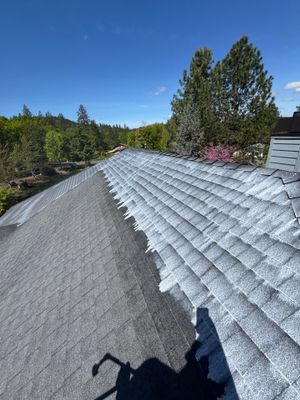 Project in Grants Pass