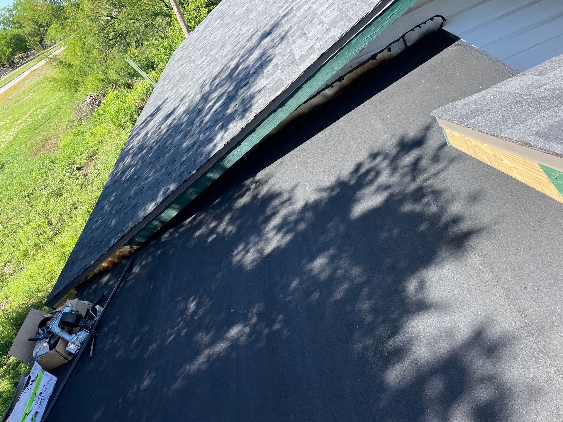 Alice Keeper by Bayfront Roofing and Construction