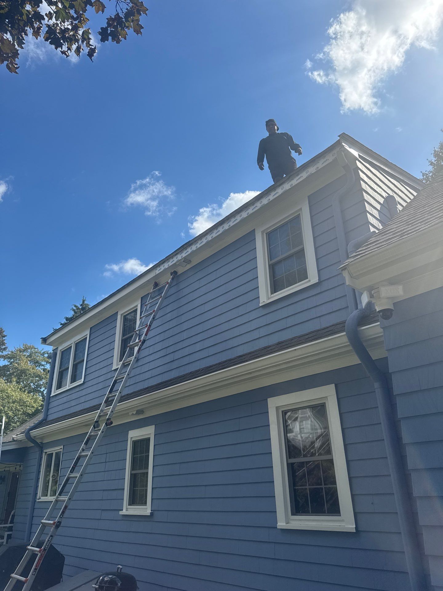 Gutter & Fascia Replacement in Concord, MA by Mighty Dog Roofing of Greater Middlesex County