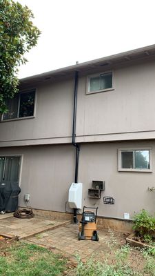 Project in Salem