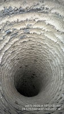 Air Duct Cleaning in Ocoee