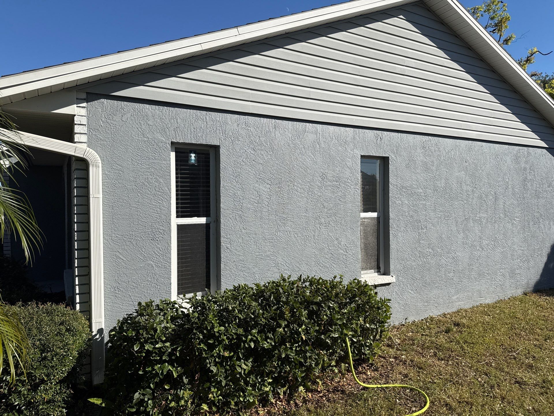 House Washing in Lamp Post Place, Palmetto, FL | Sunshine AquaWash by Sunshine AquaWash