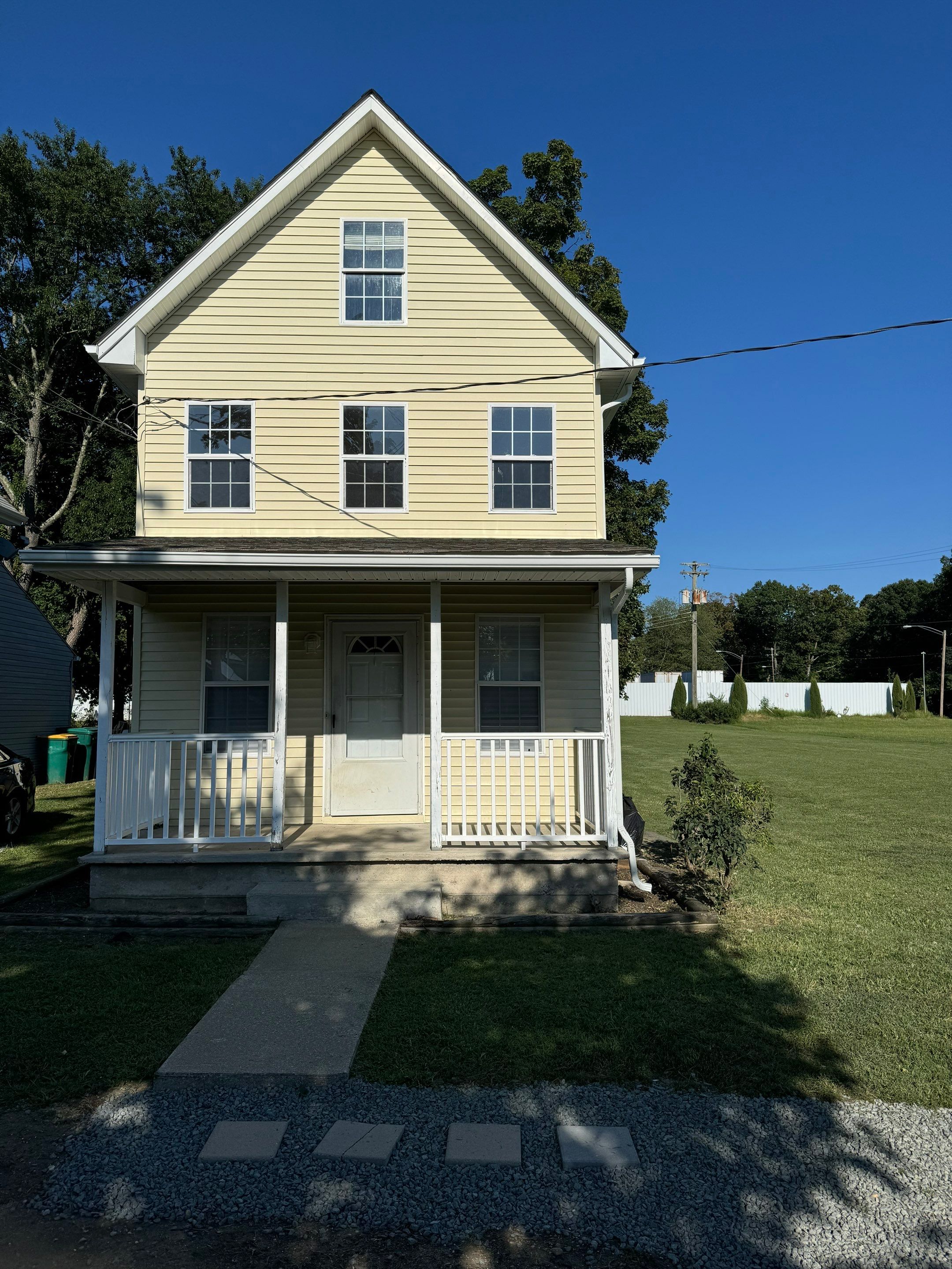 Rental Property Rehab! by A1 NERDY HOMES LLC