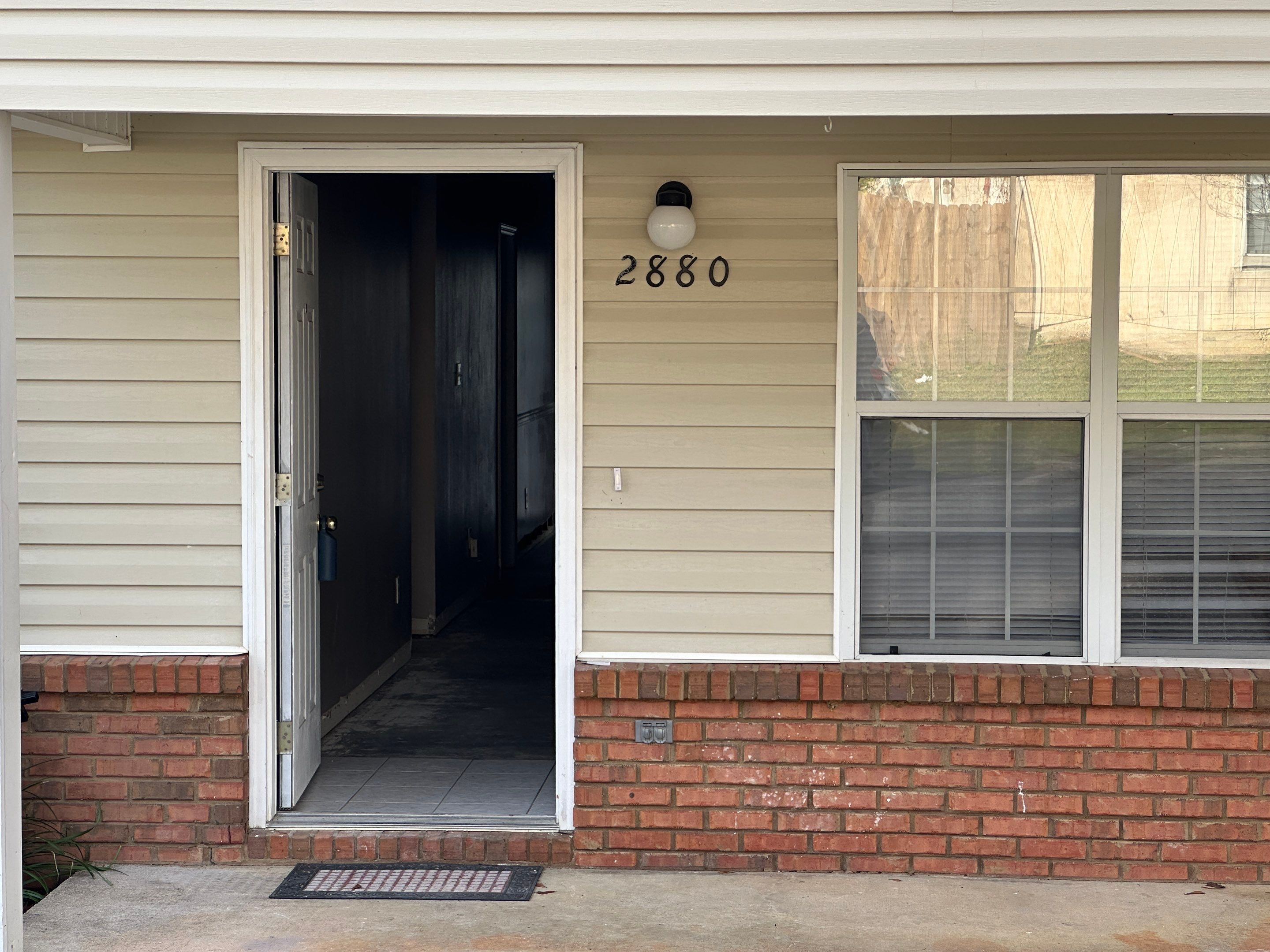 Water Damage Claim in Tallahassee by FLAPA & KeyStone