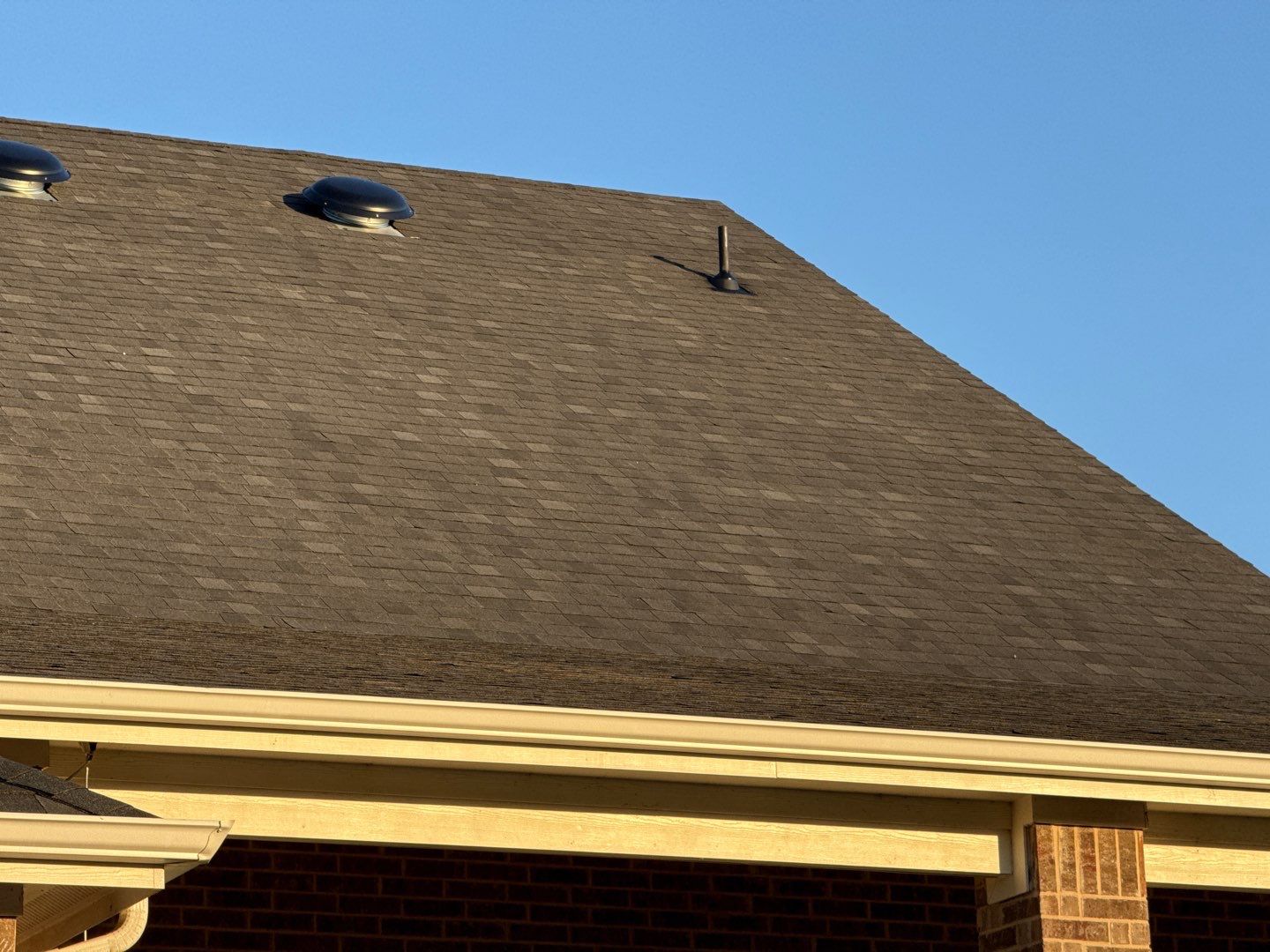 Project in Northlake by American Prime General Construction