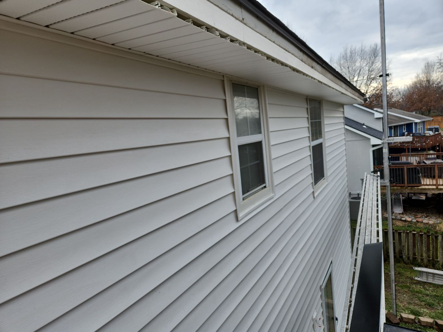 From EHH to WOWZA! by EEC  Windows, Siding & Roofing 