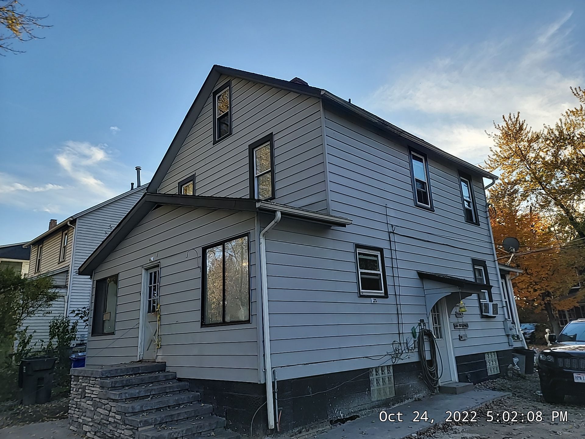 ATLAS PINNACLE COLOR: PRISTINE SCOTCHGARD BLACK SHADOW DRIP EDGE: BLACK by Eagle Eye Roofing