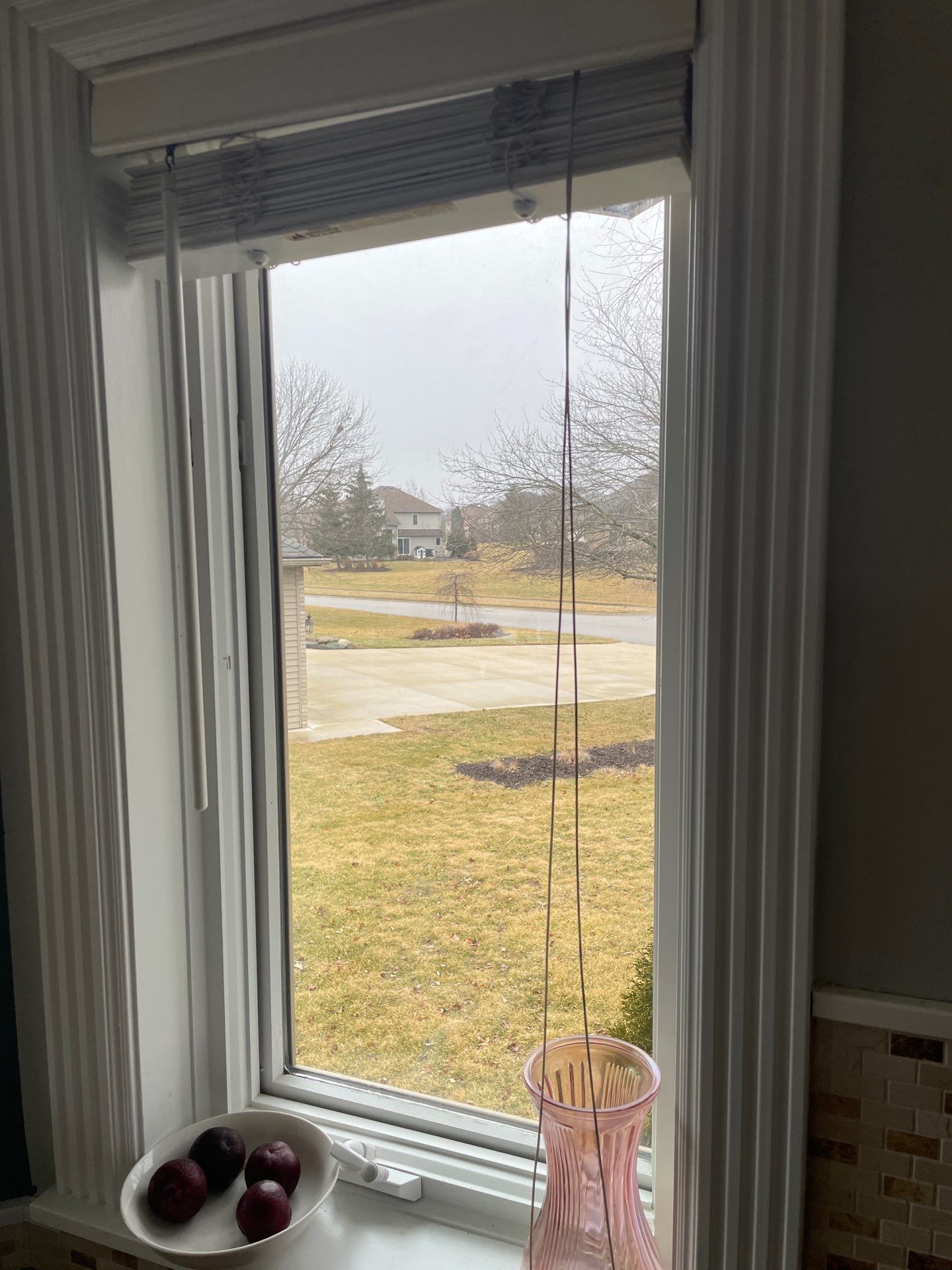 Window Replacement Project in Fort Wayne, IN by Window World Of Fort Wayne