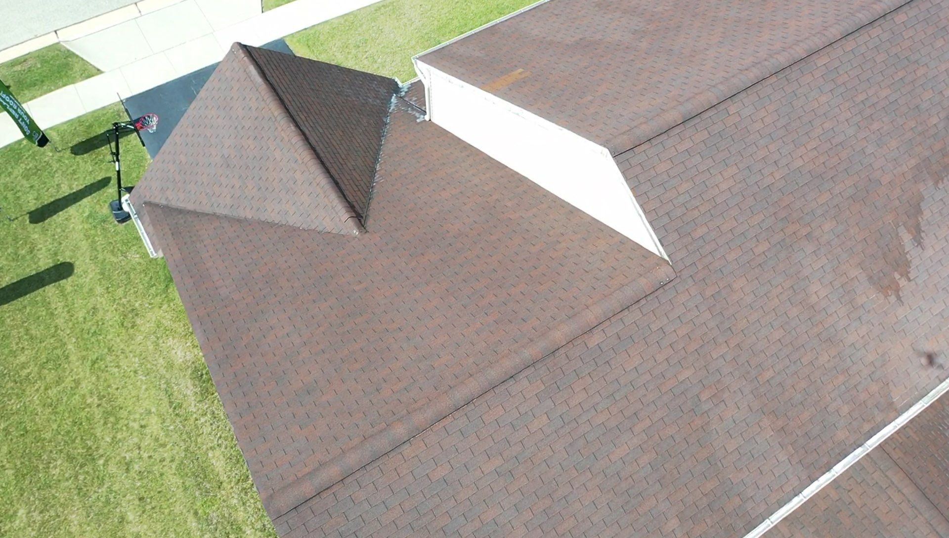 Saved The Life Of Another Roof! Don’t Prematurely Replace Your Roof.  by Save My Roof,LLC
