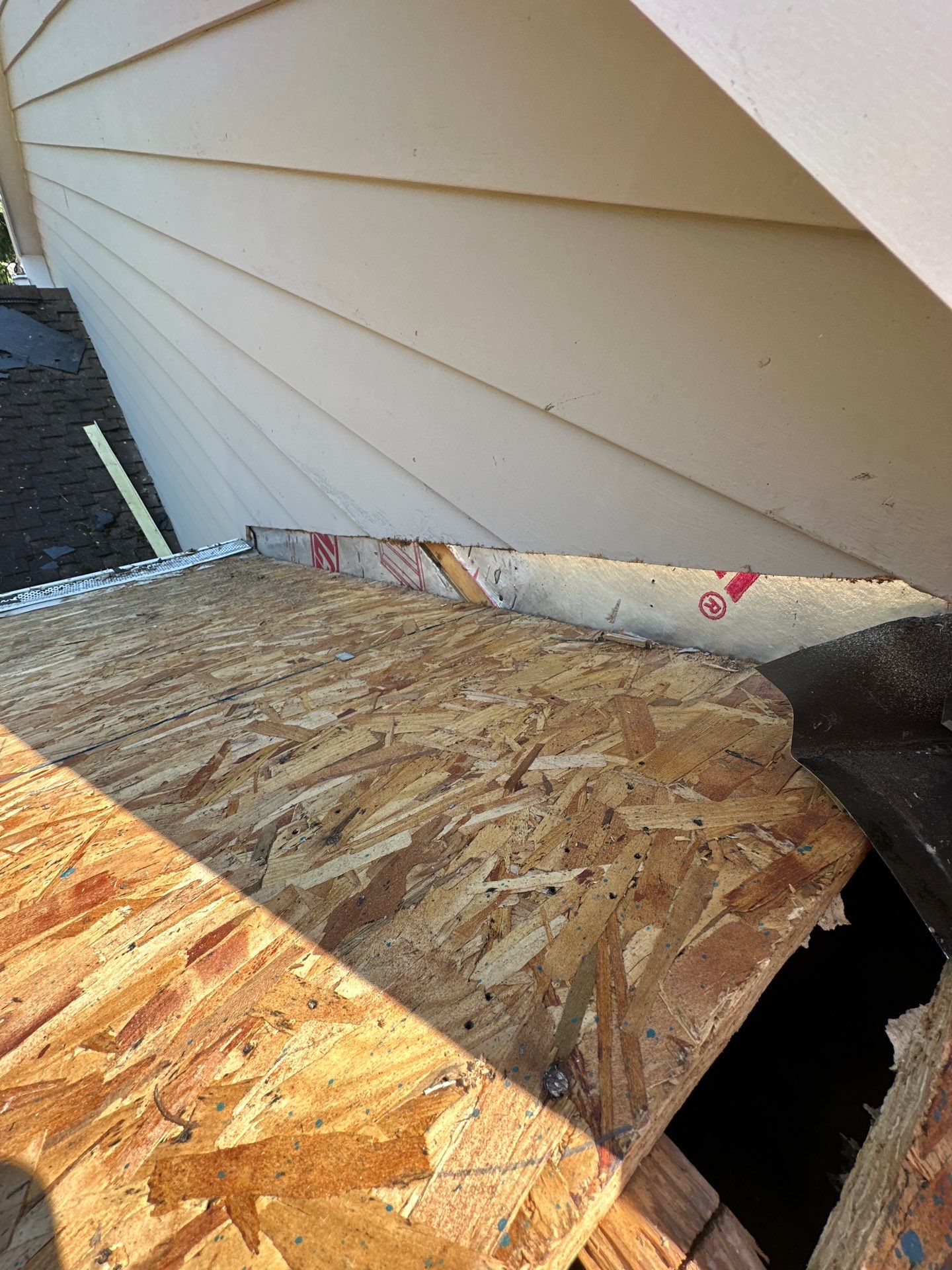 Designer Shingle Roof Replacement in Baltimore, MD • Susan S. by Seipp Roofing, LLC