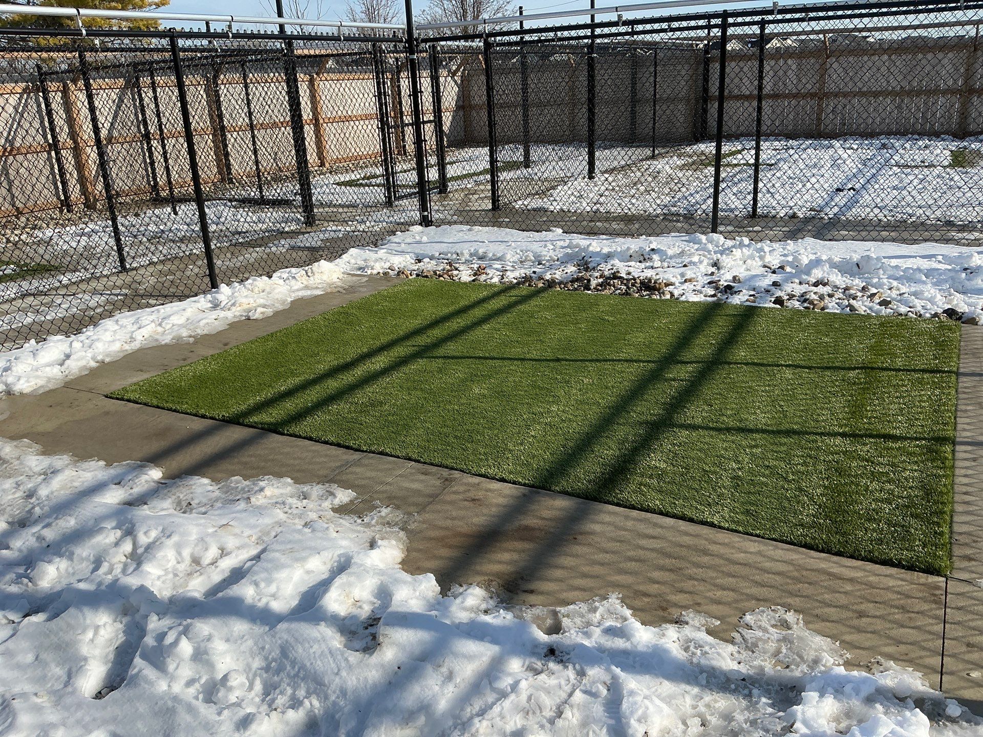 Ultimate Canine Repair by ForeverLawn NEIN/INDY