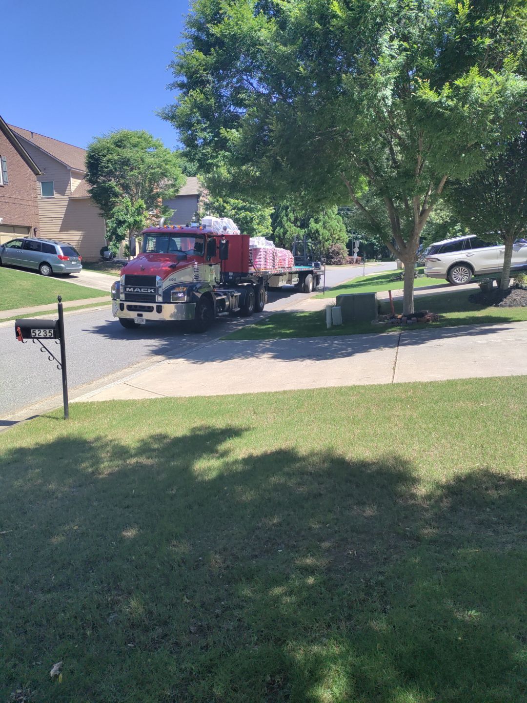 Residential Roof Replacement using Owens Corning by Inspector Roofing and Restoration