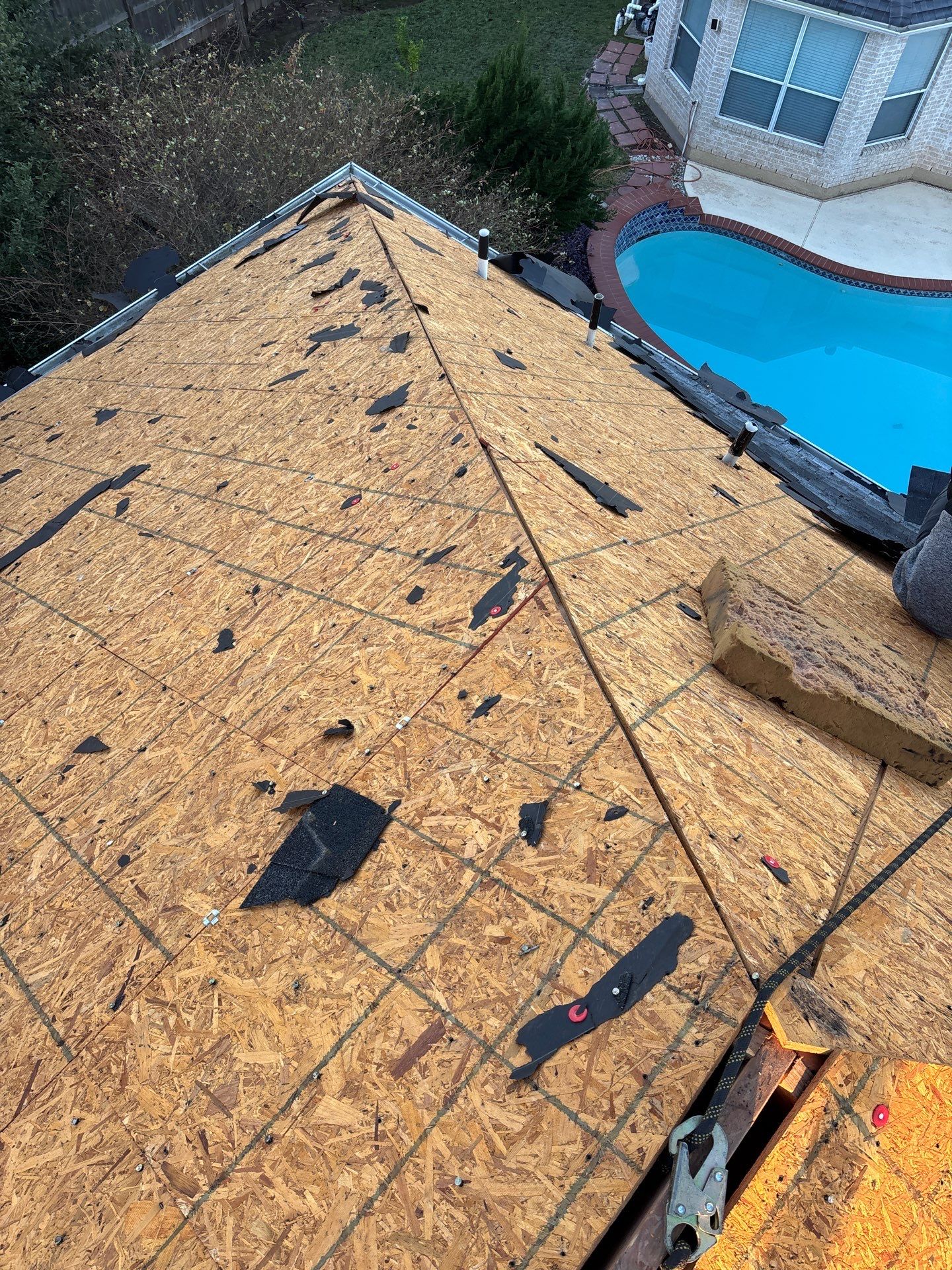 Roof Repair Sugar Land by Roof Repair Services LLC