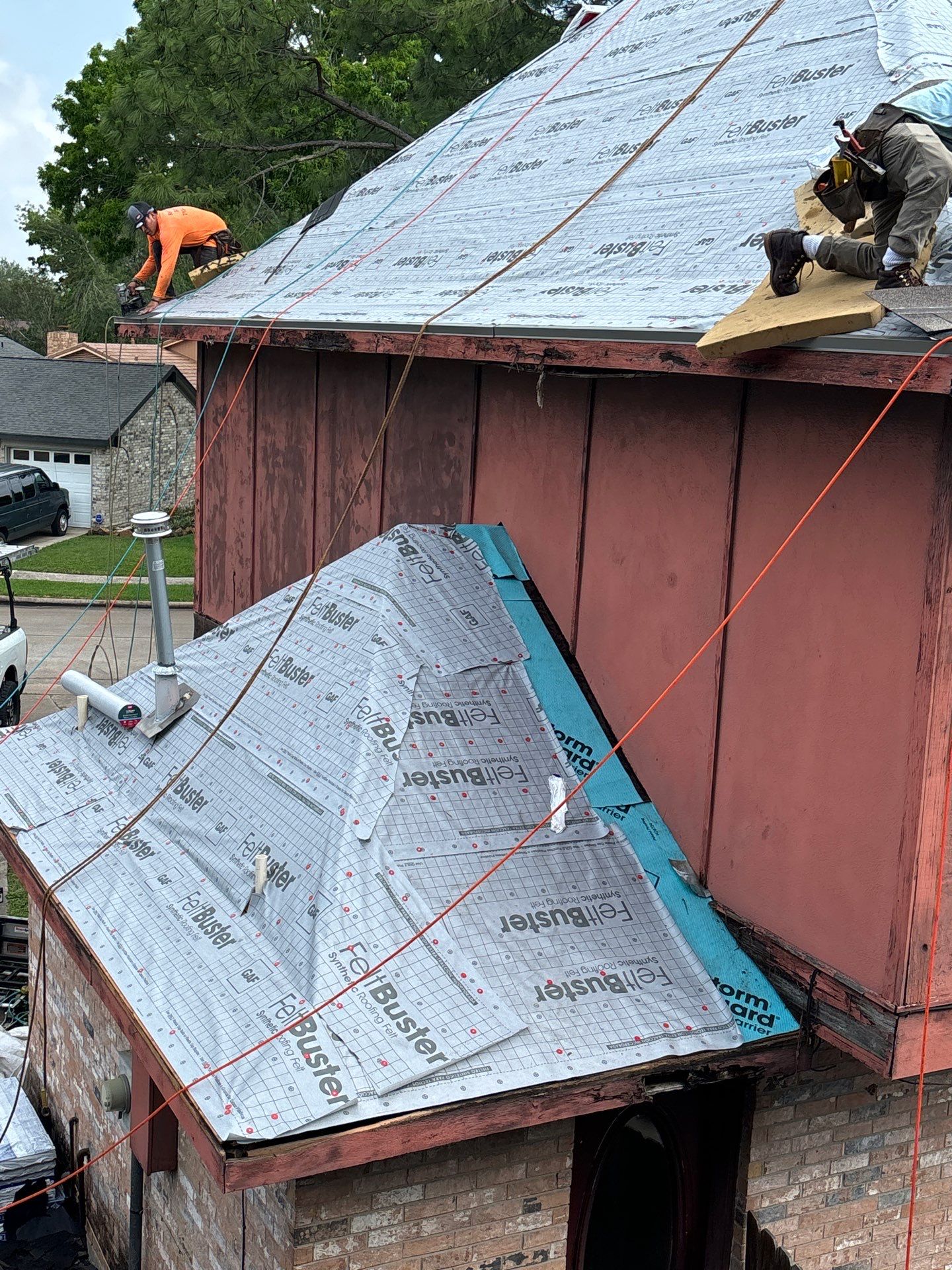 Roof Repair Pasadena by Roof Repair Company