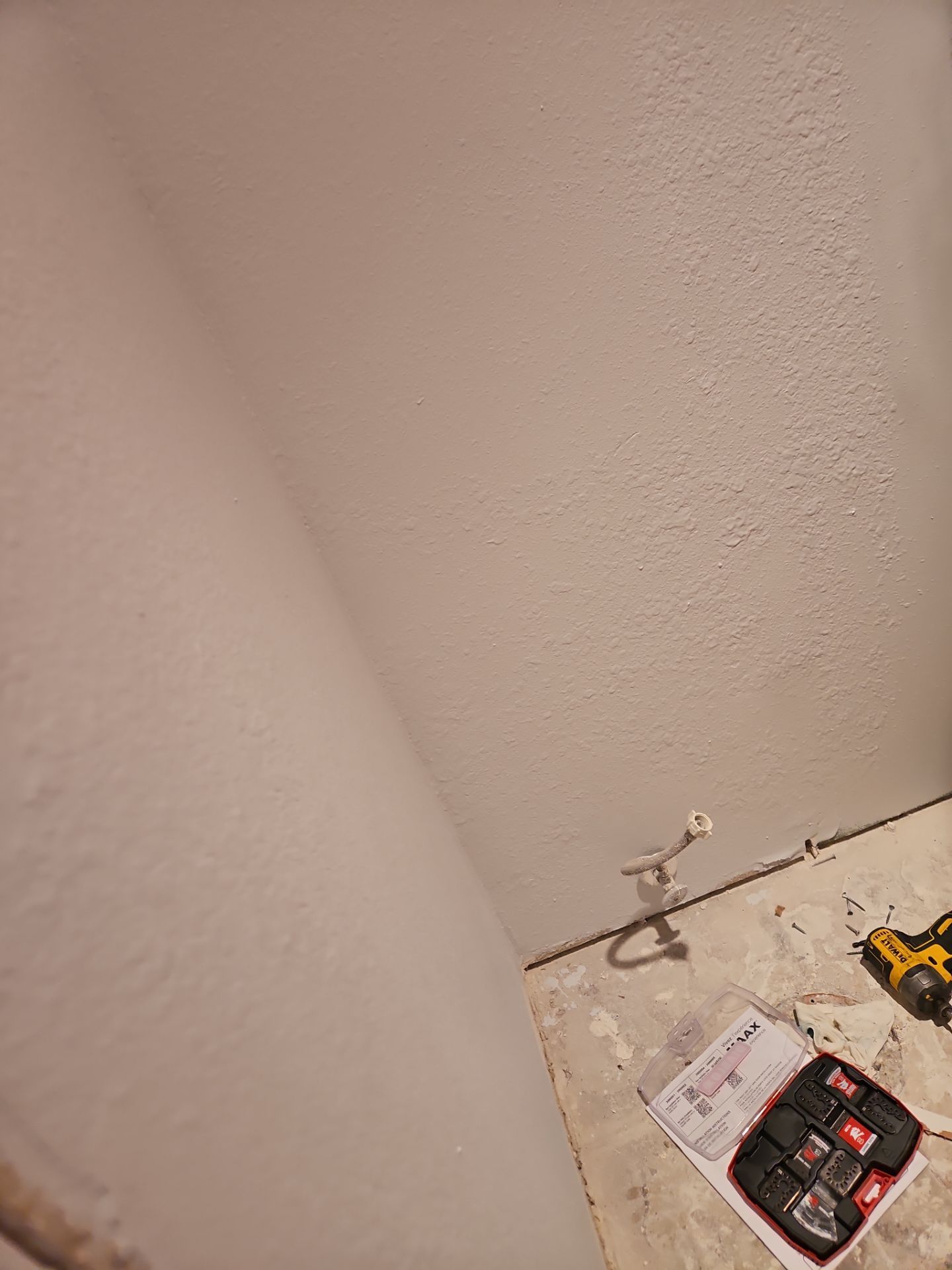 Small bathroom remodel for a basement by Painter1 Inland Northwest