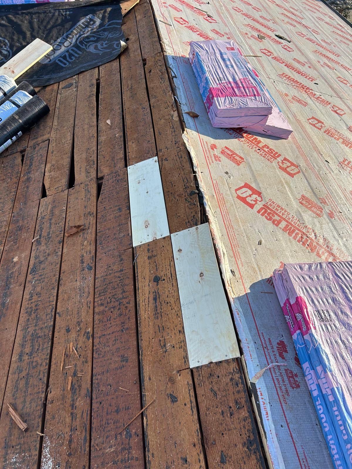 Roof Replacement - San Jose, CA 95130 by Epic Roof Replacement