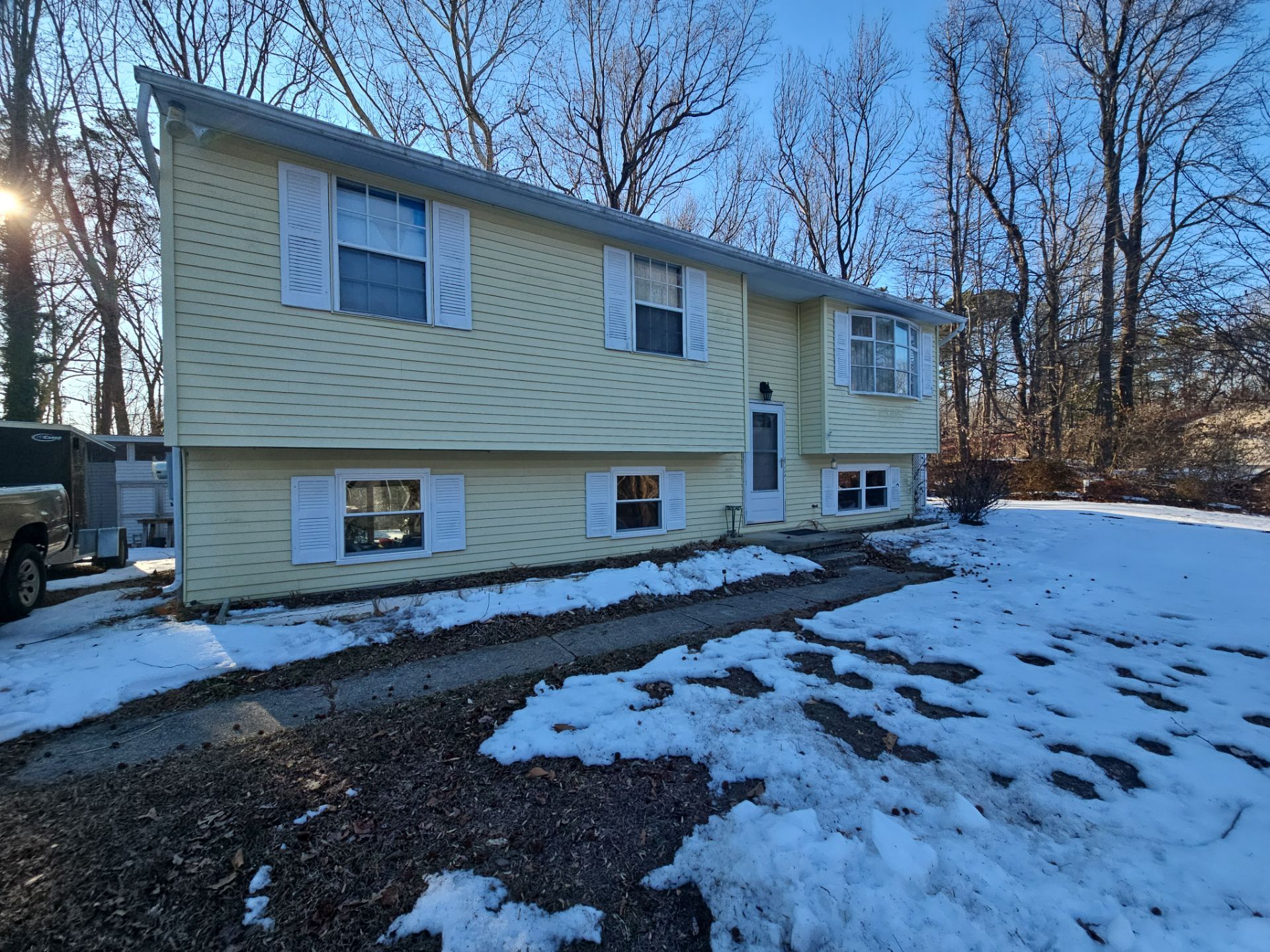 Window replacement by Window Depot of Annapolis