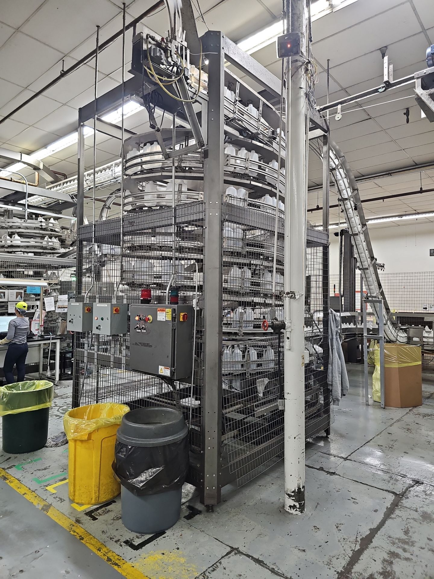 Project in Tracy by Altium Packaging