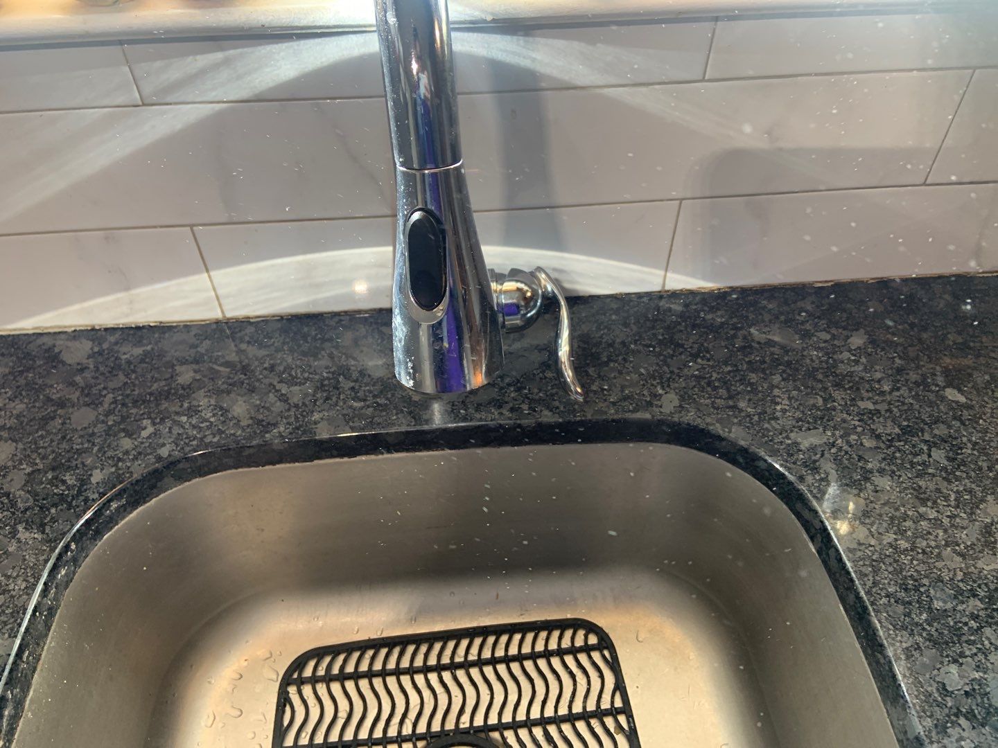 Recaulk Job using Caulk by A1 NERDY HOMES LLC