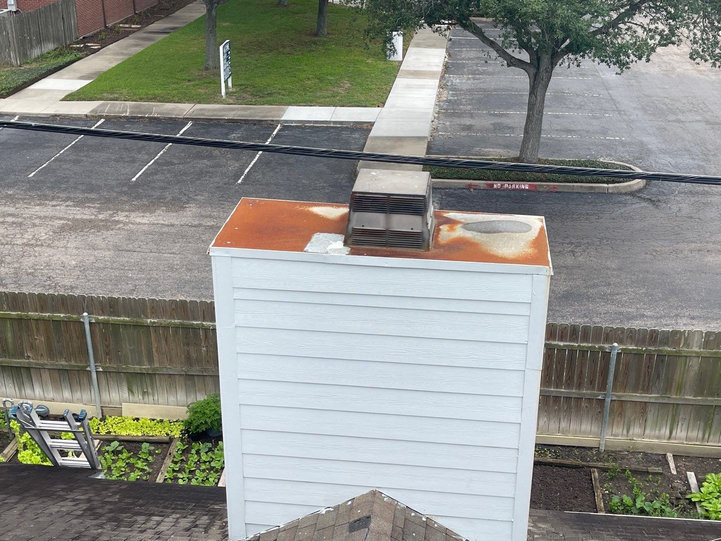 Residential Roofing Installation using GAF Timberline HDZ by Lighthouse Roofing
