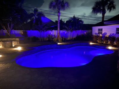 Project in Indialantic