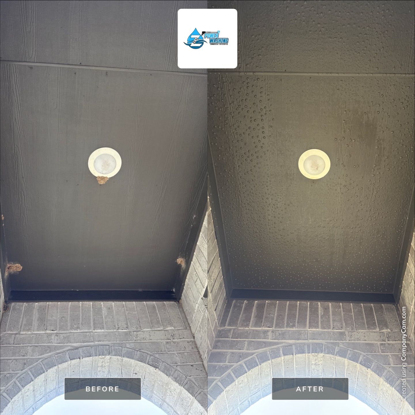 Comprehensive House Wash and Window Cleaning in Rosenberg by Zeal Power Washing