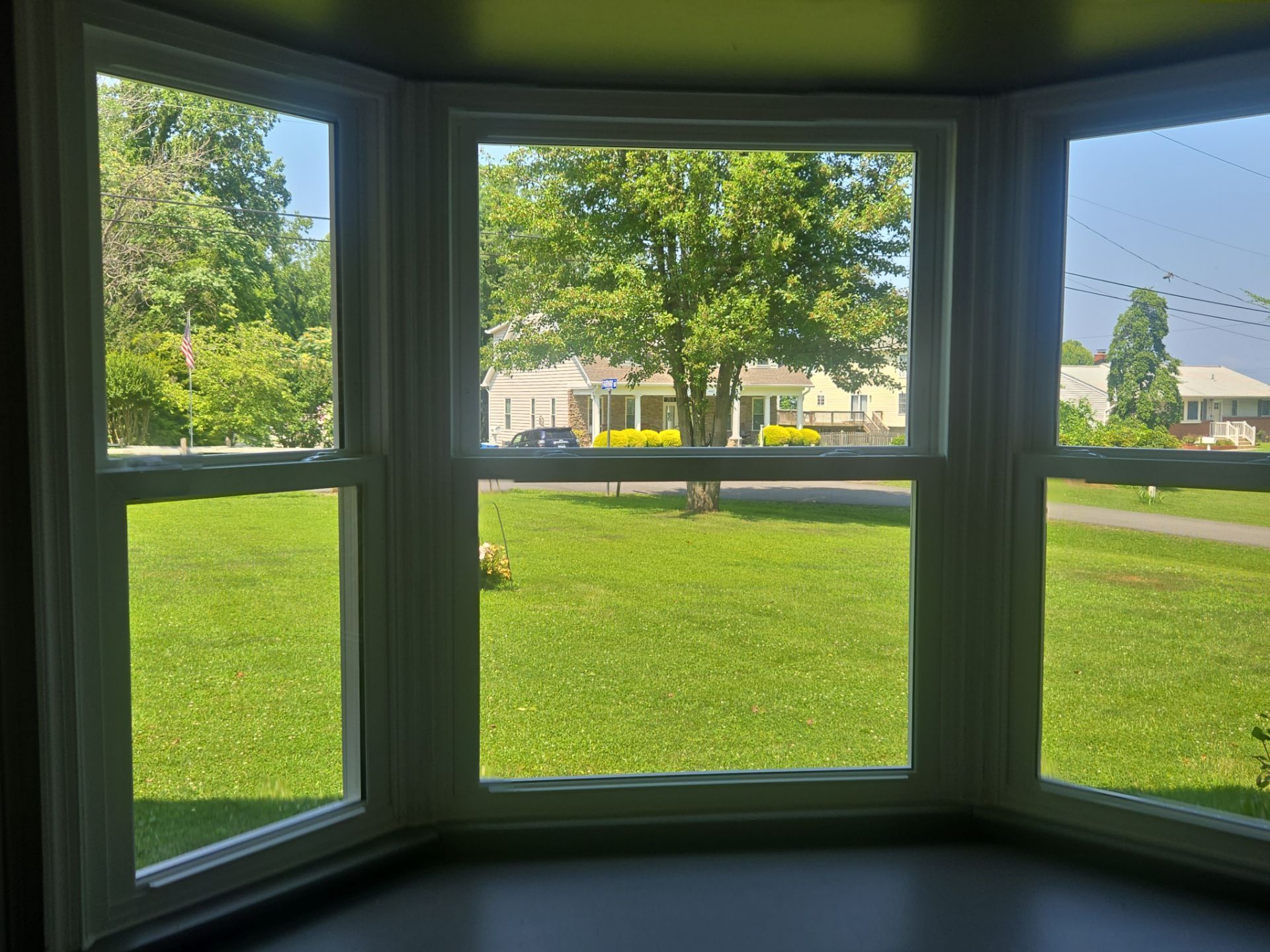 Window replacement by Window Depot of Annapolis